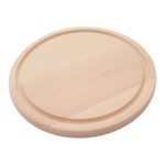 snijplank Ø25cm
