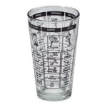 mix glas 0,47L