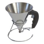doseer giettrechter 0,8L
