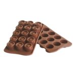 chocoladevorm Vertigo