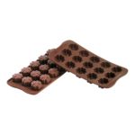 chocoladevorm Fleury