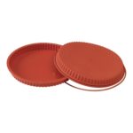 bakvorm taart Ø28cm