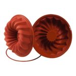 bakvorm savarin Ø24cm