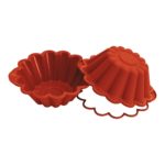 bakvorm brioche Ø22cm