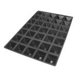 bakmat Pyramids