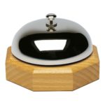 bel (balie/receptie) Ø09,0cm