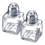 peper & zoutstrooier H.05cm