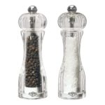 peper & zoutmolen H.14cm