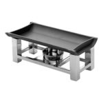 serveer warmer