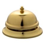 bel (balie/receptie) Ø09,0cm