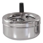 terras asbak Ø10cm
