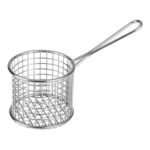 serveer mand Ø9cm