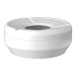 terras asbak Ø12cm