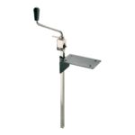 staart-blikopener H.55cm