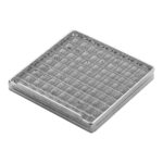 inzet mesrooster |10x10mm|