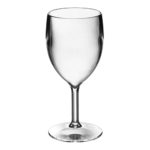 wijn glas 18cl