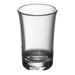 borrel glas 03cl