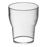 water glas 20cl