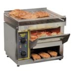 conveyor toaster |540/uur|