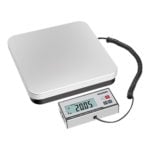 weegschaal |max.150kg|