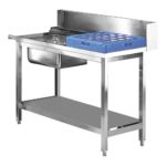 spoeltafel |120cm|