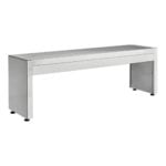 plankstandaard L.120cm