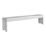 plankstandaard L.180cm