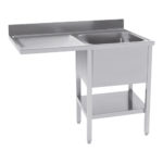 spoeltafel |120cm|
