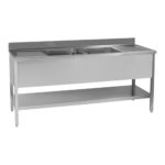 spoeltafel |200cm|