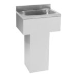 wasbak unit