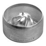 perskegel / centrifuge
