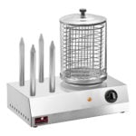 worstenwarmer