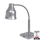 warmhoudlamp