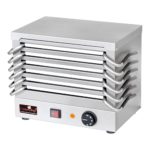 platen rechaud