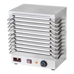 platen rechaud
