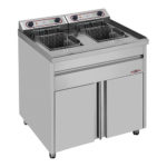 friteuse |20L|+|20L|
