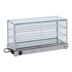 warmhoudvitrine