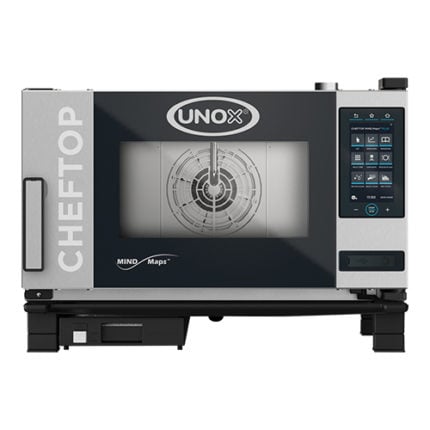ChefTop Mind |GN1/1-Plus|