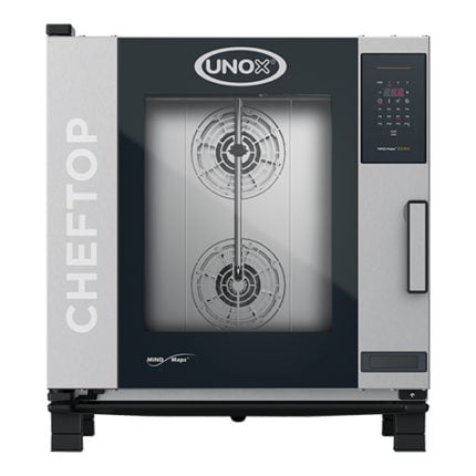 ChefTop Mind |GN1/1-Zero|
