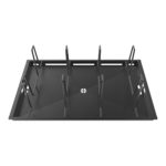 kippen-grill rooster GN1/1