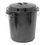 afval container 050L