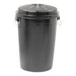 afval container 095L