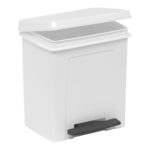 pedaal afvalbak 008,0L