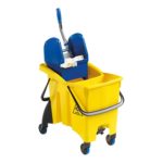 dweildroogwagen |15L|+|15L|