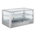 warmhoudvitrine