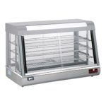 warmhoudvitrine