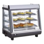warmhoudvitrine