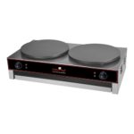 crêpe bakapparaat |Ø40cm|