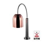 warmhoudlamp