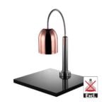 warmhoudlamp